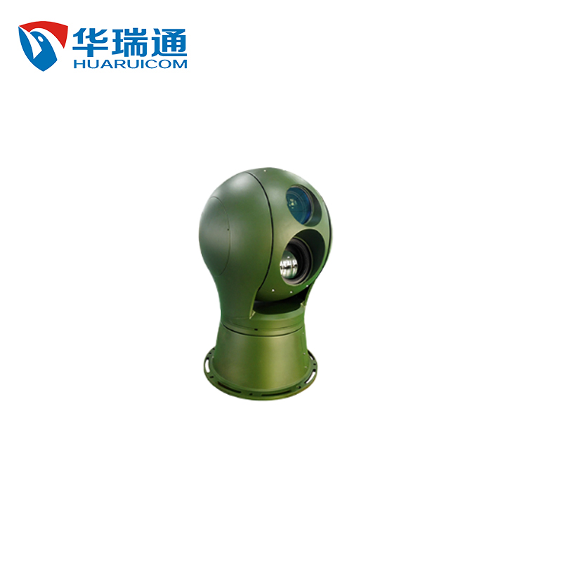 中波制冷光電跟蹤轉(zhuǎn)臺(tái)